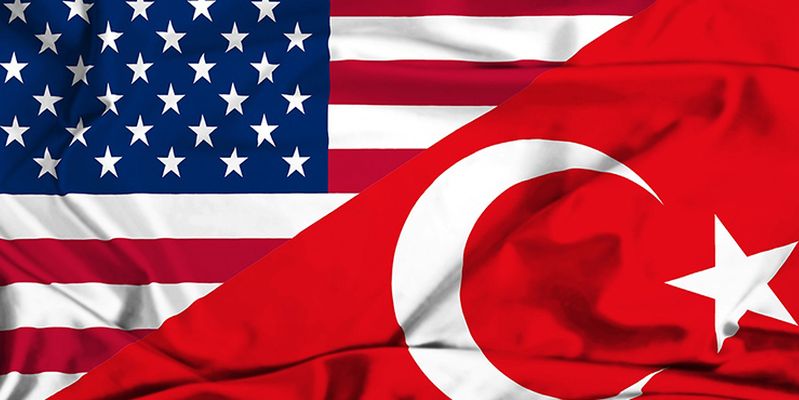 Турция и США отменили взаимные санкции