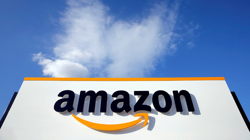 Частично обрушилось здание сортировочного центра компании Amazon. Есть погибшие
