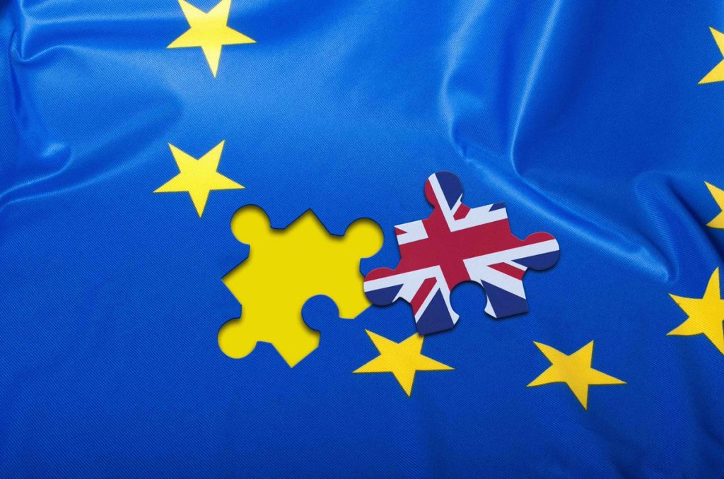 Великобритания попросила ЕС отсрочить Brexit до 30 июня