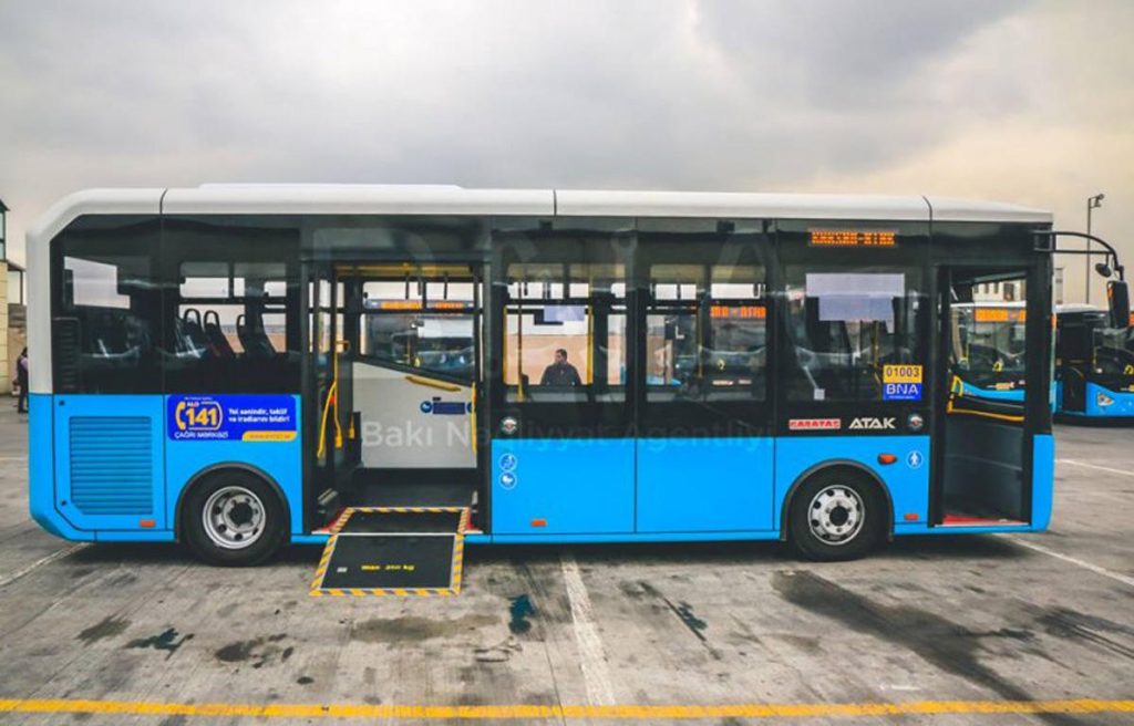 Сменился перевозчик маршрутной линии № 160, будут задействованы новые автобусы