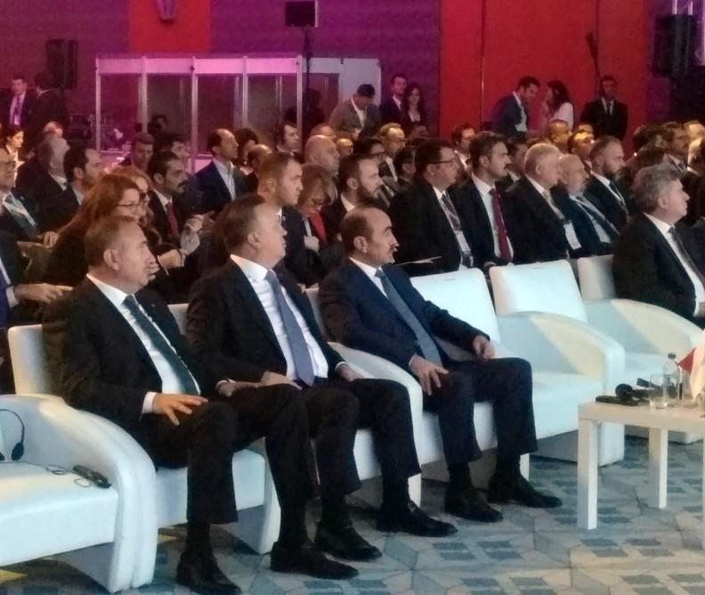 Гасанов: Конфликт в Карабахе угрожает безопасности Европы и всего мира
