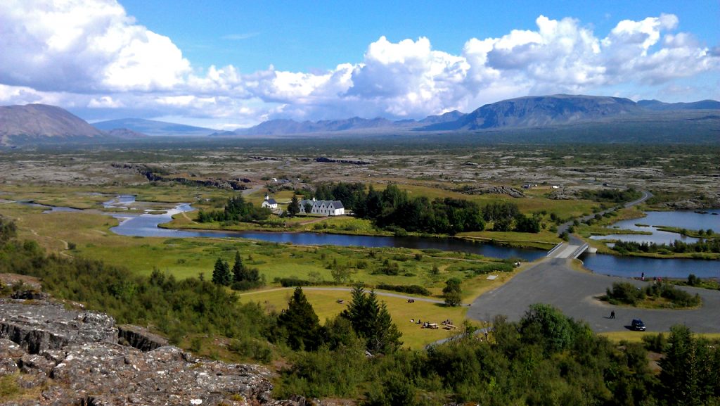 Обнародован рейтинг безопасных для туристов стран
