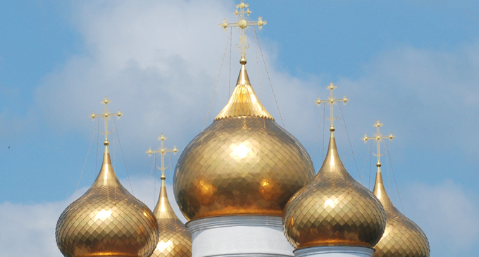 В Константинопольском патриархате заявили о сатанинских действиях РПЦ