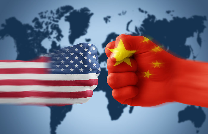 Китай предложил США перейти от взаимных обвинений к диалогу