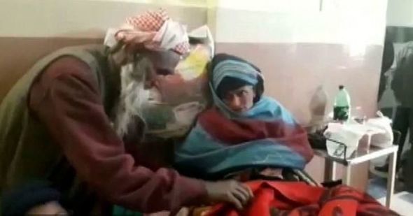 Жительница Индии стала самой пожилой мамой в мире