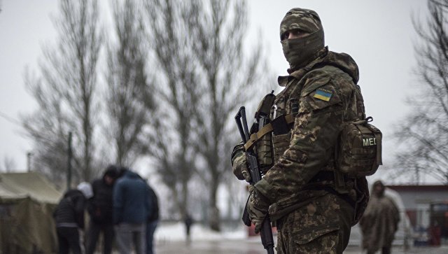 СМИ: Моссад и спецназ «Сайерет Маткаль» помогают Украине противостоять агрессии России