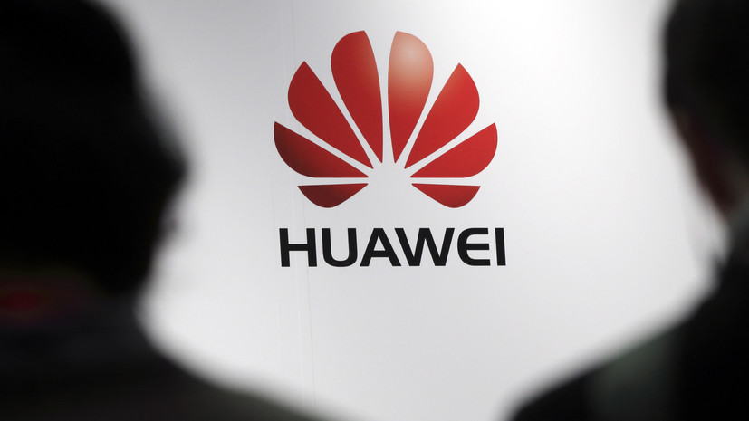 Китай потребовал освободить задержанного в Канаде финдиректора Huawei