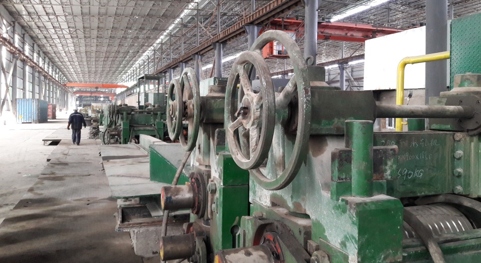 В Баку директор завода оштрафован на крупную сумму за вред экологии