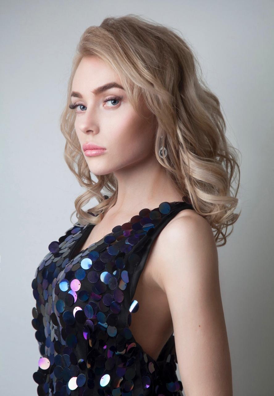 Ирина Коган собирается покорить Азербайджан