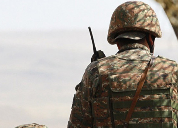 Ужасы военной службы в Карабахе: в оккупированном Агдере комбат избил солдата с психическим расстройством