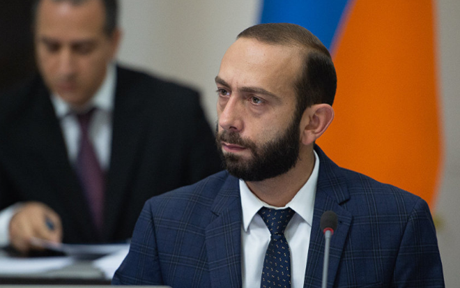 В Кремле назвали темы предстоящих переговоров Путина и Пашиняна