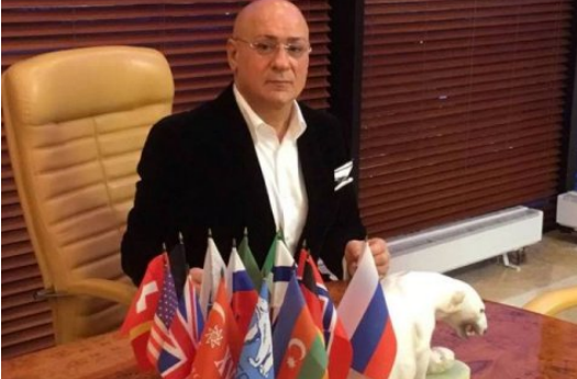 Нокаутированный Забитом Самедовым известный спортсмен оказался телохранителем Физули Мамедова