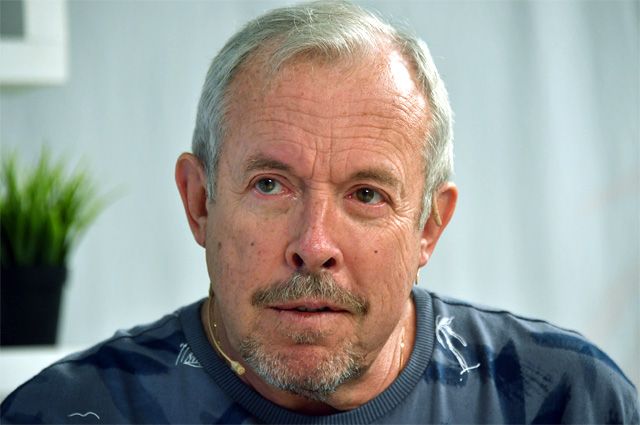 Макаревич послал к психиатру журналистов, спрашивавших про Лолиту и Крым