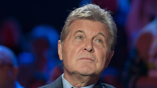Лещенко стало лучше