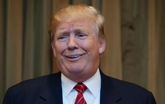 Россия на Трампа не в обиде