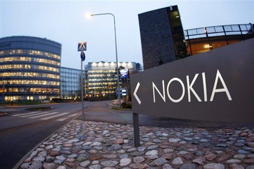 СМИ сообщают о глобальных махинациях Nokia