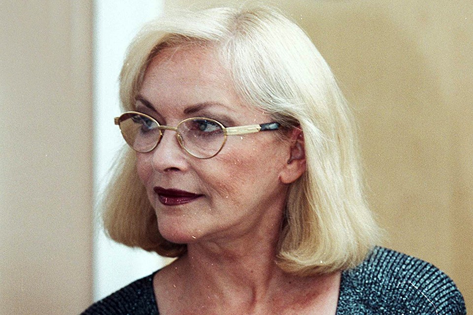 Героиня «Иронии судьбы» обрушилась на врачей с обвинениями