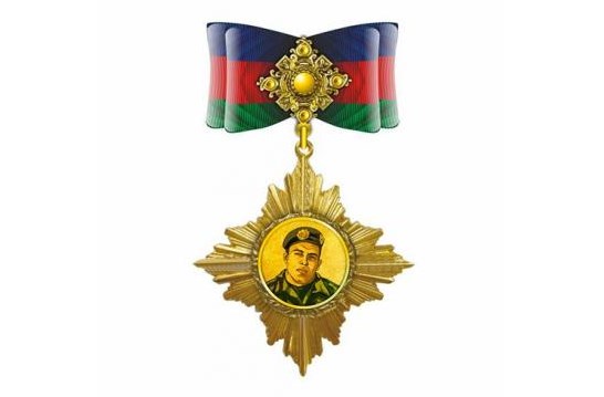 В честь Мубариза Ибрагимова учредили медаль