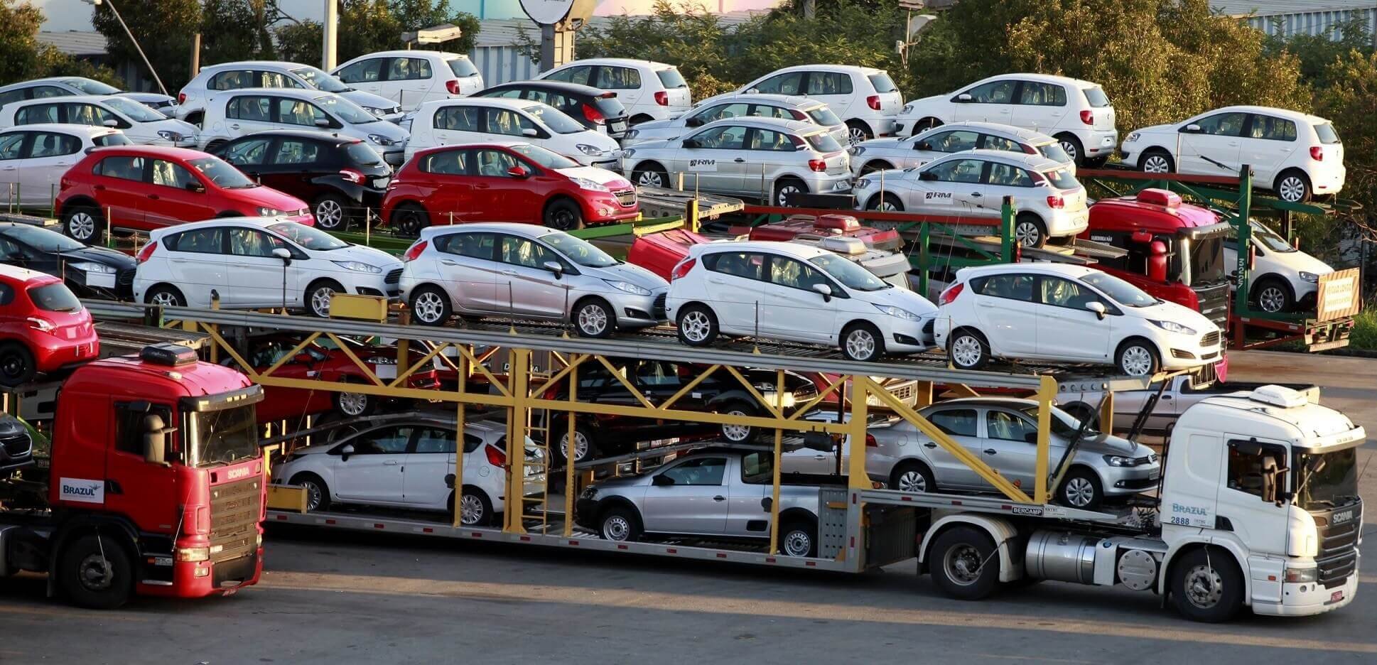 Британские эксперты назвали самые надежные автомобили