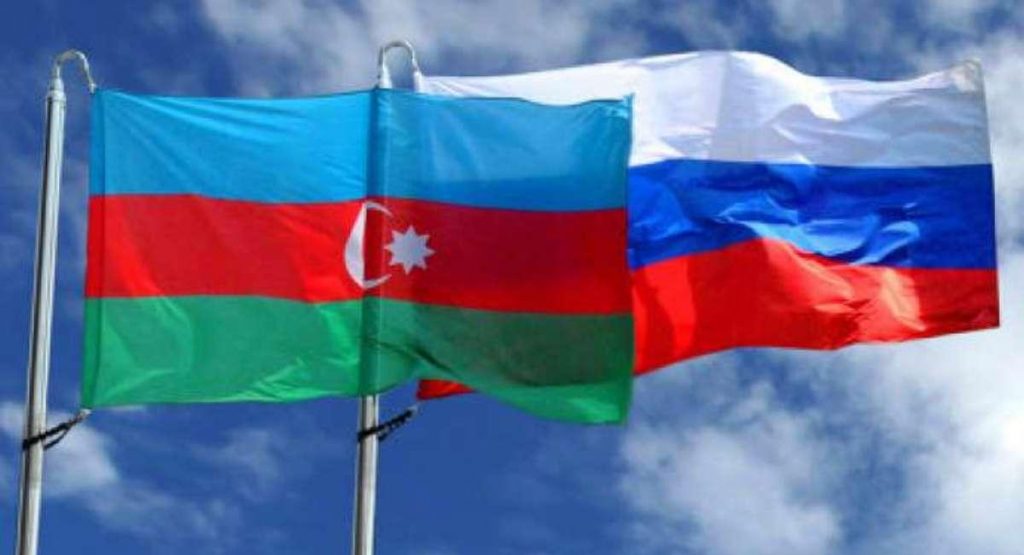 Президент Алиев удовлетворен отношениями Азербайджана и России
