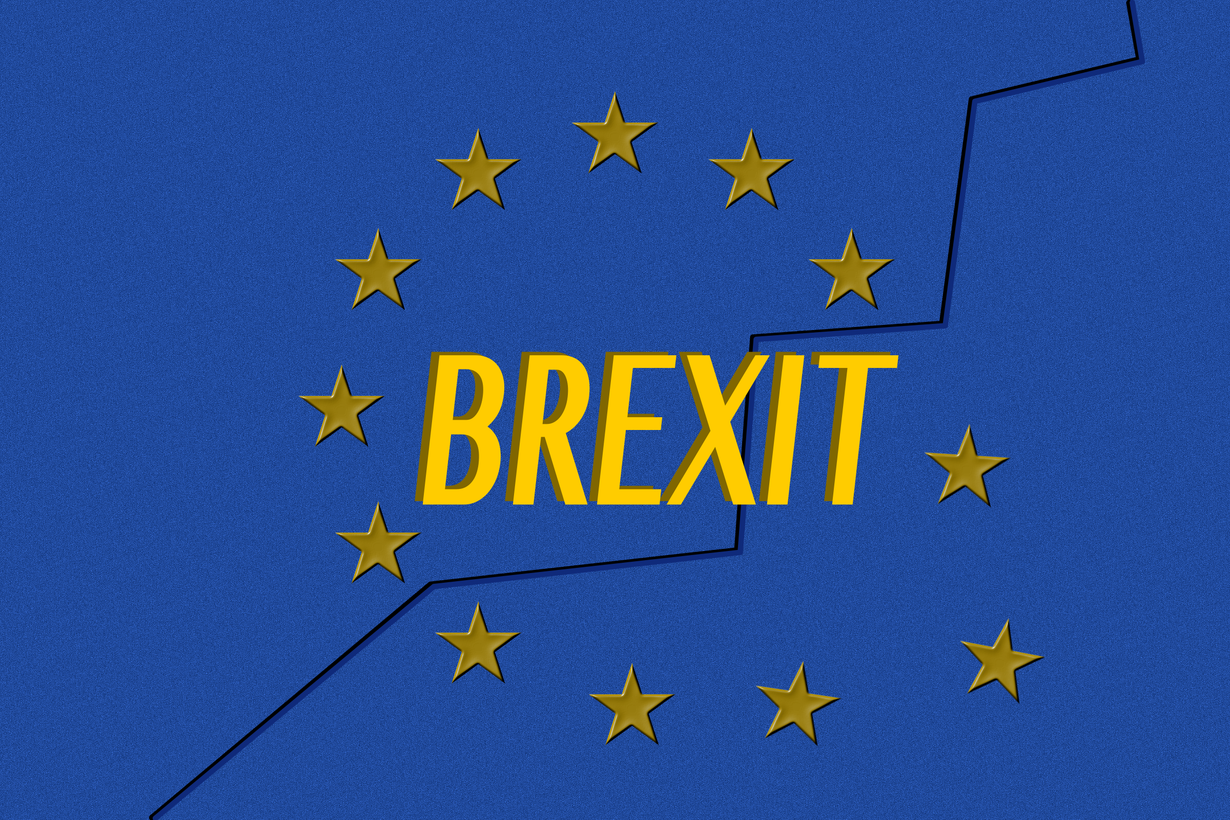 Военные базы после Brexit: СМИ о планах Великобритании