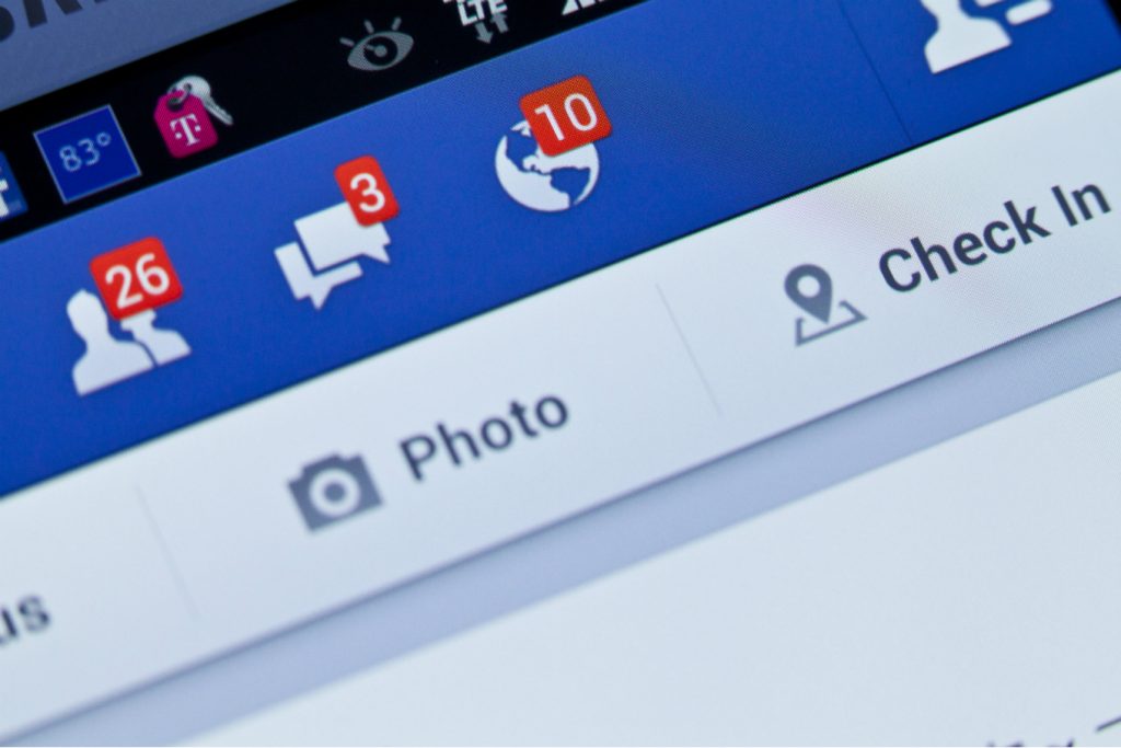 Индиец убил бывшую жену и обновлял её Facebook, чтобы родные ничего не заподозрили
