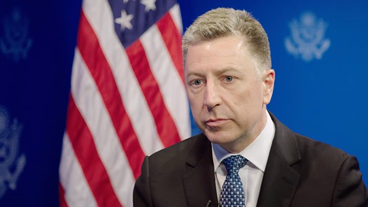 США требуют ввести новые санкции против России