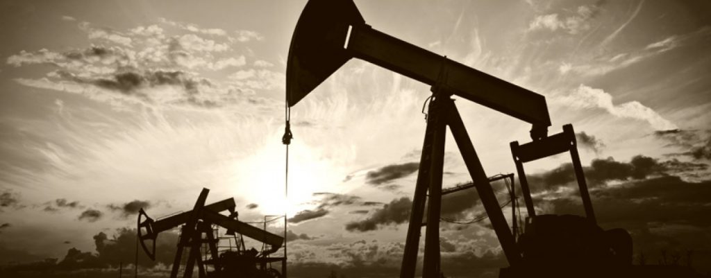 В России заканчивается нефть