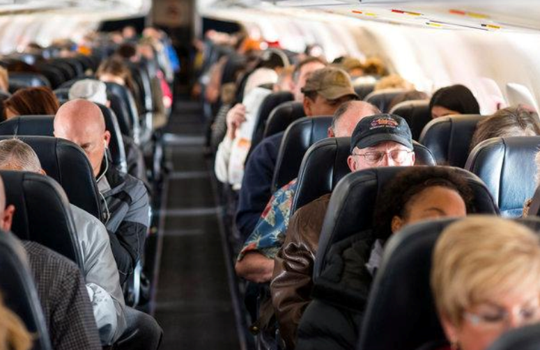 IATA прогнозирует двойной рост количества авиапассажиров