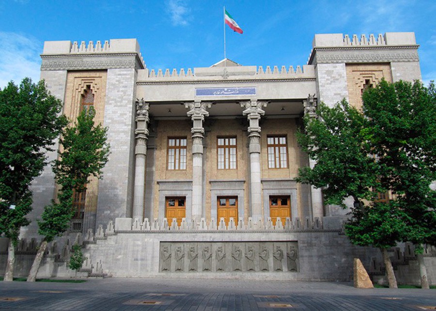 Поверенного в делах Польши вызвали "на ковер" в МИД Ирана