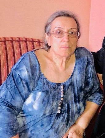 Скончалась посол Элеонора Гусейнова