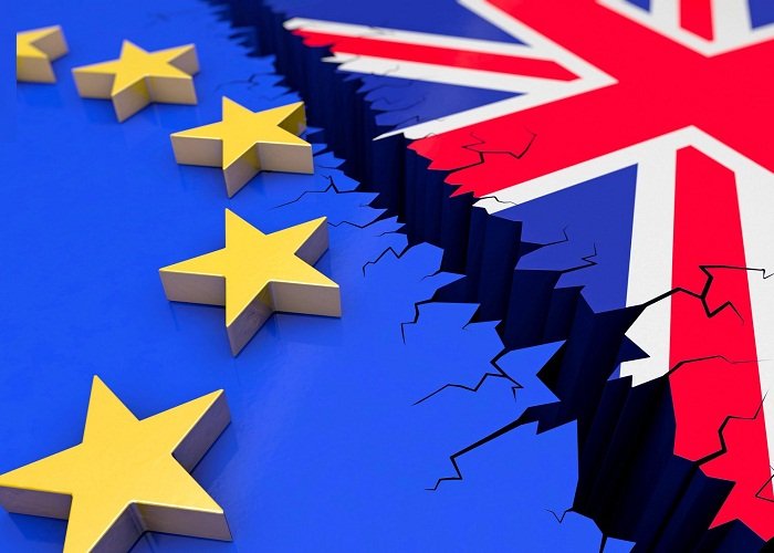 Евросоюз может повременить с Brexit