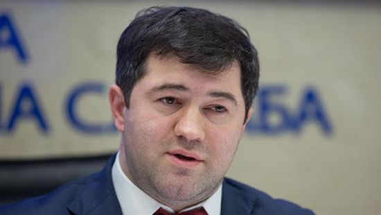 Азербайджанец официально зарегистрирован кандидатом на пост президента Украины