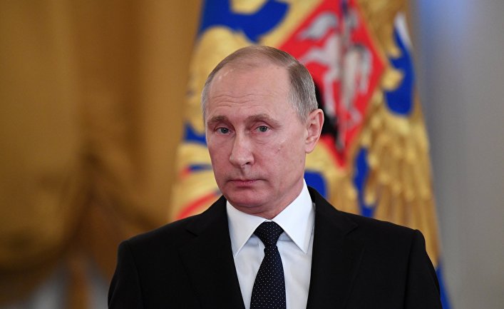 Путин лично заверил Мадуро в своей поддержке