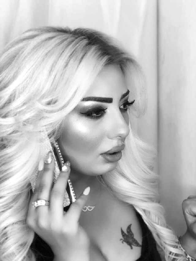В Турции арестован мужчина, убивший азербайджанку 55 ударами ножа
