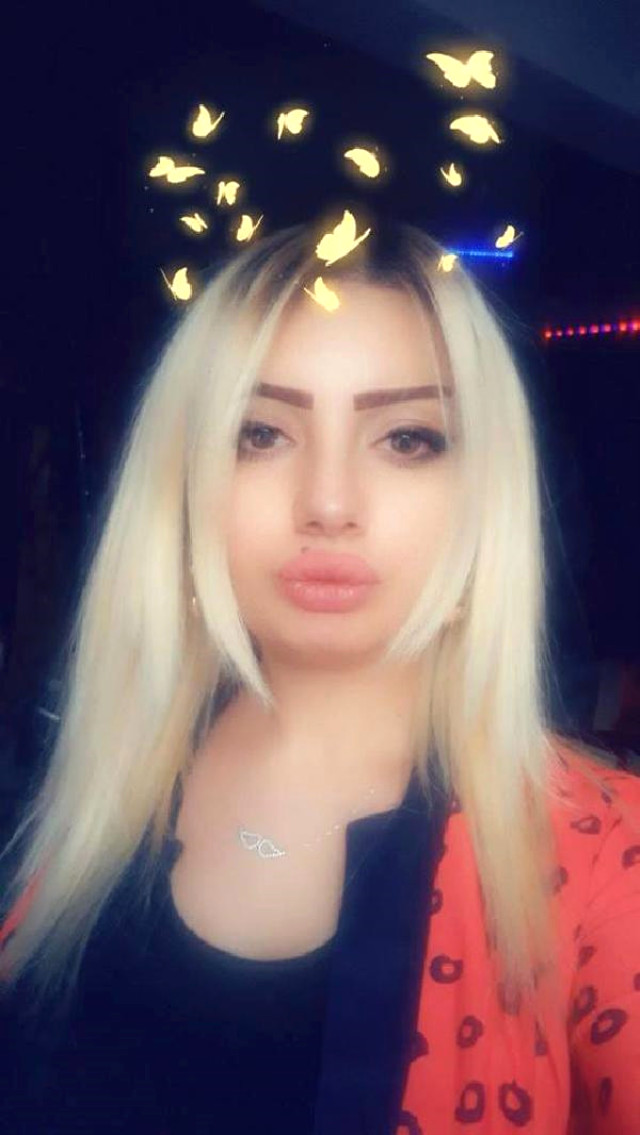 В Турции арестован мужчина, убивший азербайджанку 55 ударами ножа
