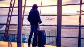 Туристический бум: Израиль удваивает число рейсов в Баку