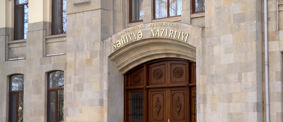 Медучреждения Азербайджана приведены в полную готовность в связи с непогодой