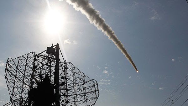 Разведка США: В РФ успешно испытали новую систему ПРО
