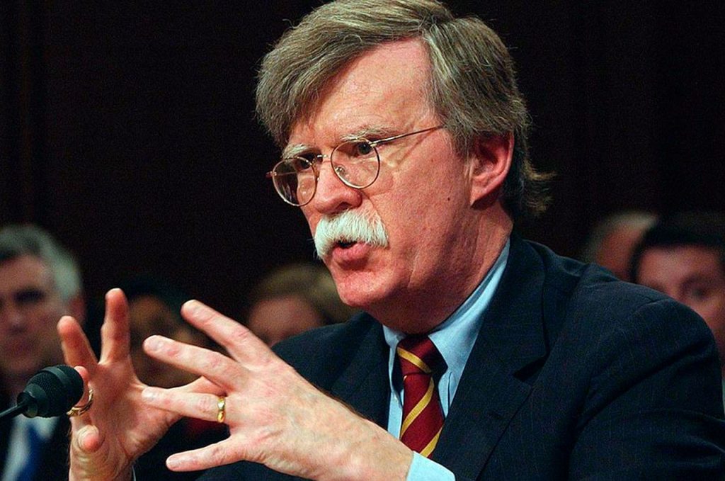 США пытаются создать коалицию для смены власти в Венесуэле