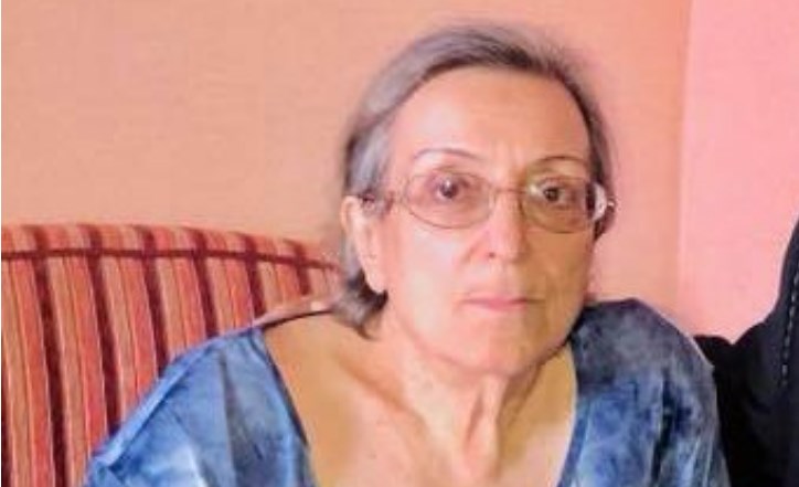 Скончалась посол Элеонора Гусейнова