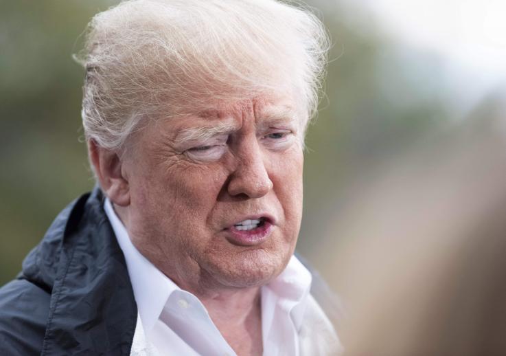 Трамп «выбивал» для НАСА неограниченные средства для полета на Марс