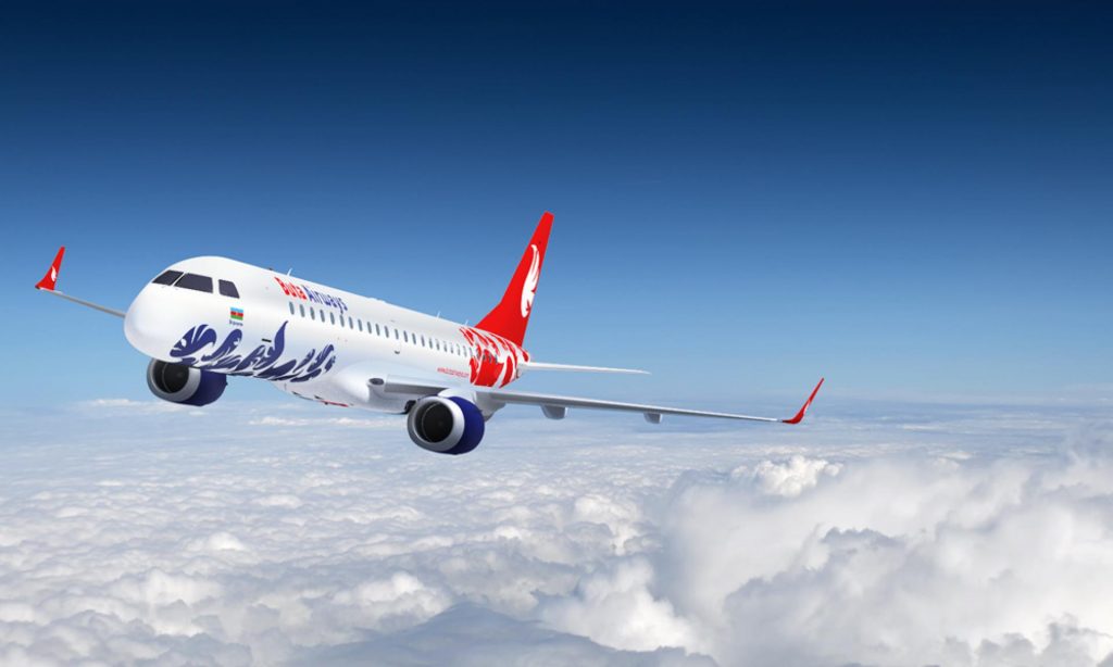 Buta Airways будет выполнять полеты между Баку и Астраханью