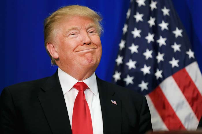 Трамп заинтересован в правдивой журналистике