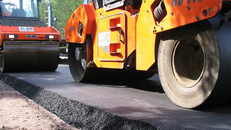 В Кюрдамирском районе появится новая дорога