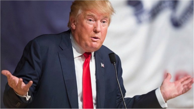 У работников Трампа были фальшивые документы