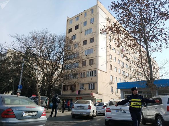 Жертвами утечки газа в Тбилиси стали 7 человек