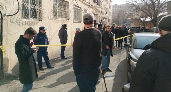 Жертвами утечки газа в Тбилиси стали 7 человек