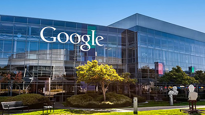Во Франции на Google наложили 50-миллионный штраф