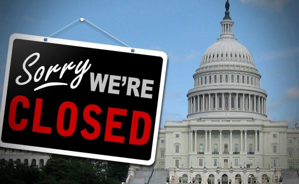 Раскрыта причина прекращения шатдауна в США